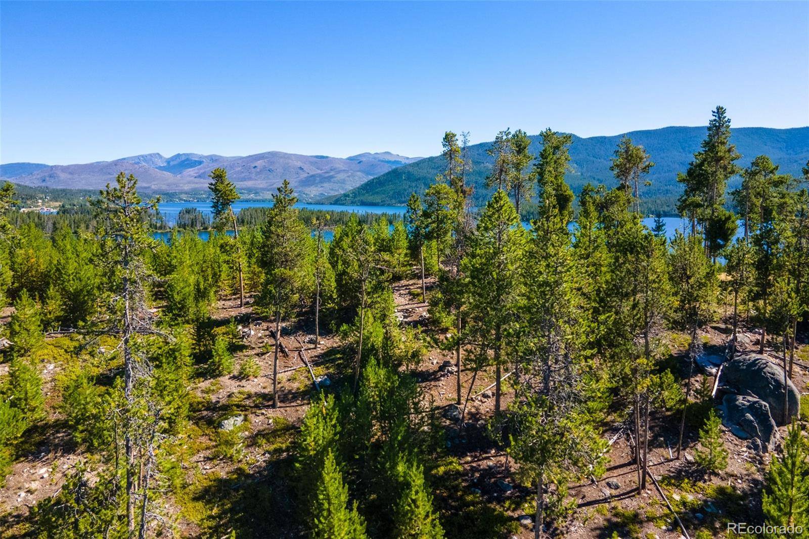51 GCR 6621, Grand Lake, CO 80447
