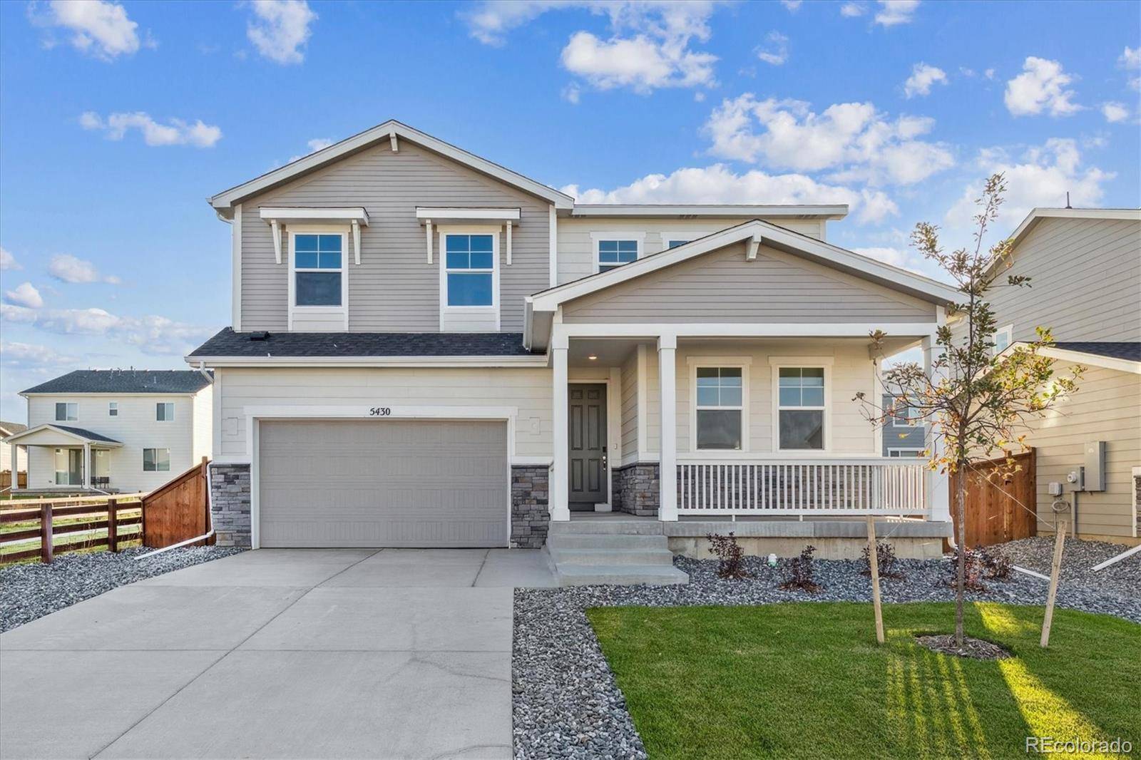 5430 Brangus DR, Windsor, CO 80528