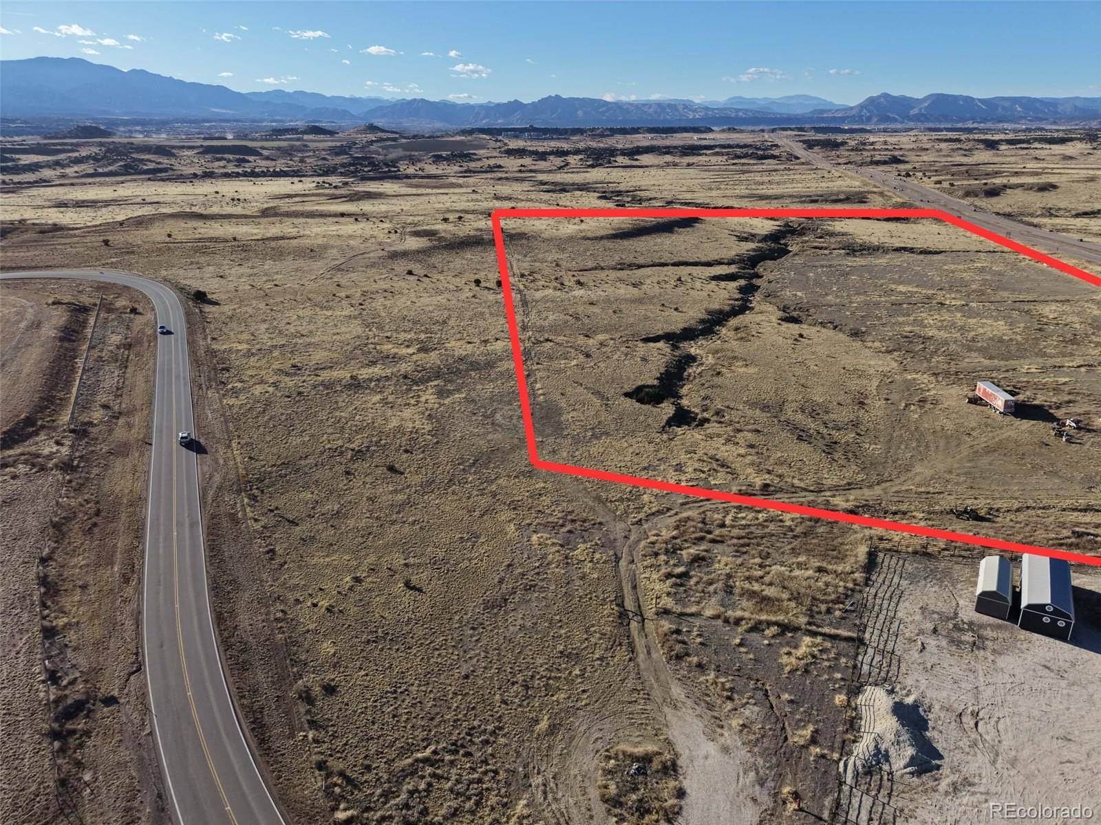 00 Shoop, Florence, CO 81226