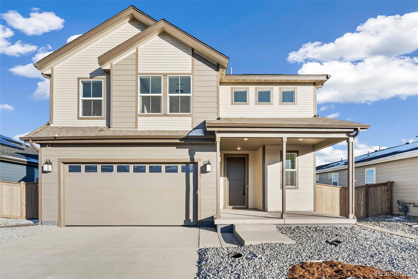 165 Rock Wren WAY, Erie, CO 80516