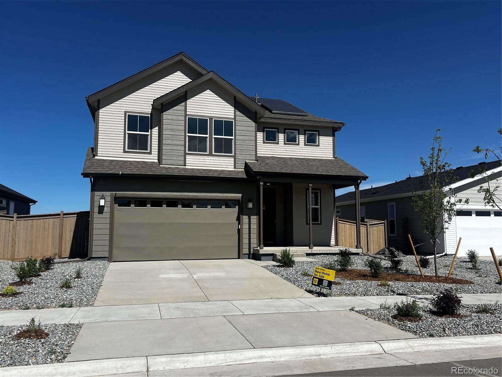 165 Rock Wren WAY, Erie, CO 80516