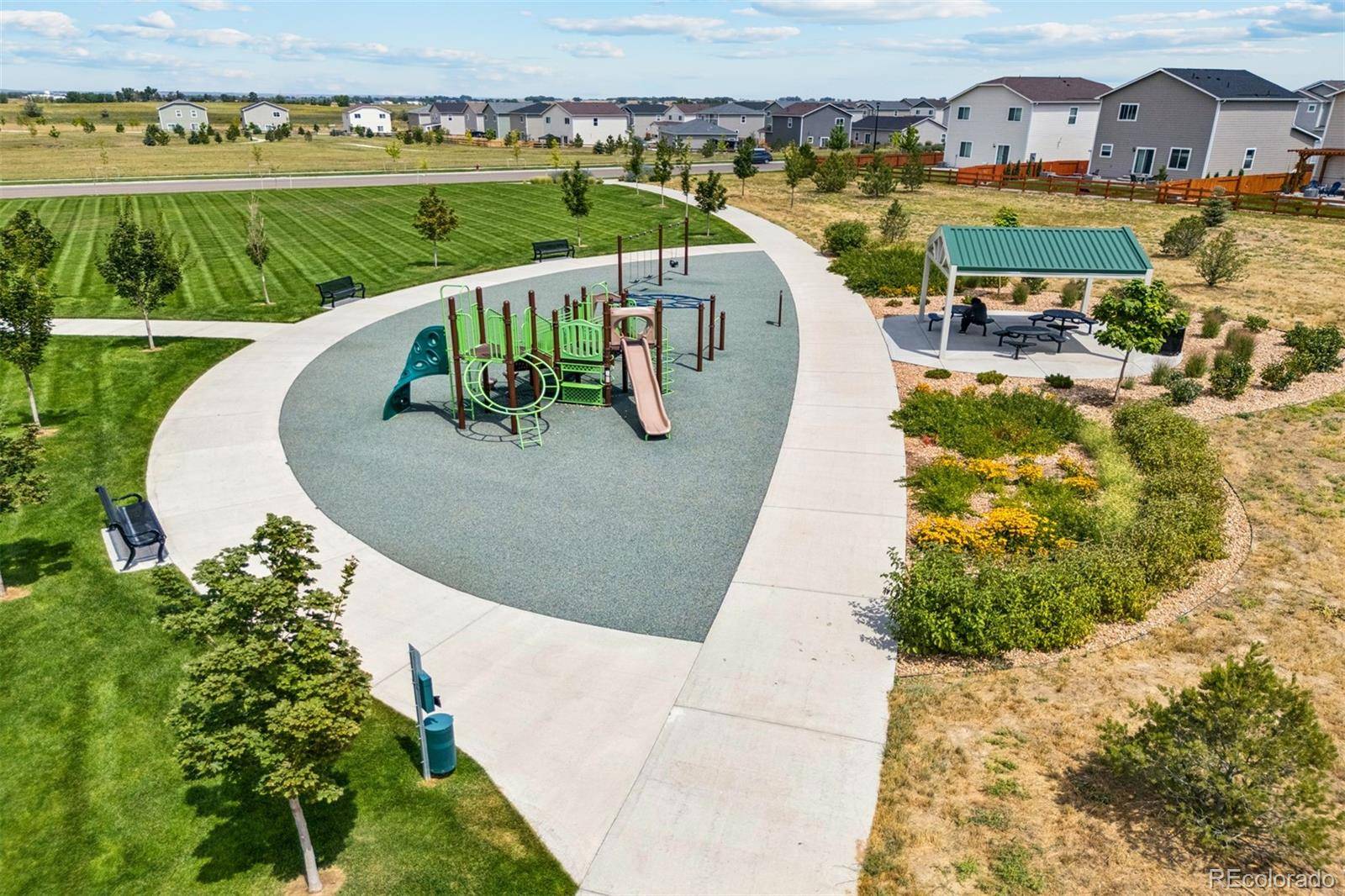 7208 Dolores AVE, Frederick, CO 80530