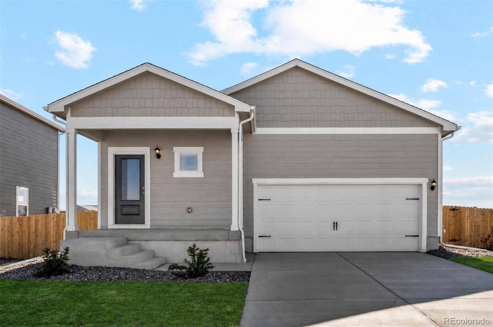 7208 Dolores AVE, Frederick, CO 80530