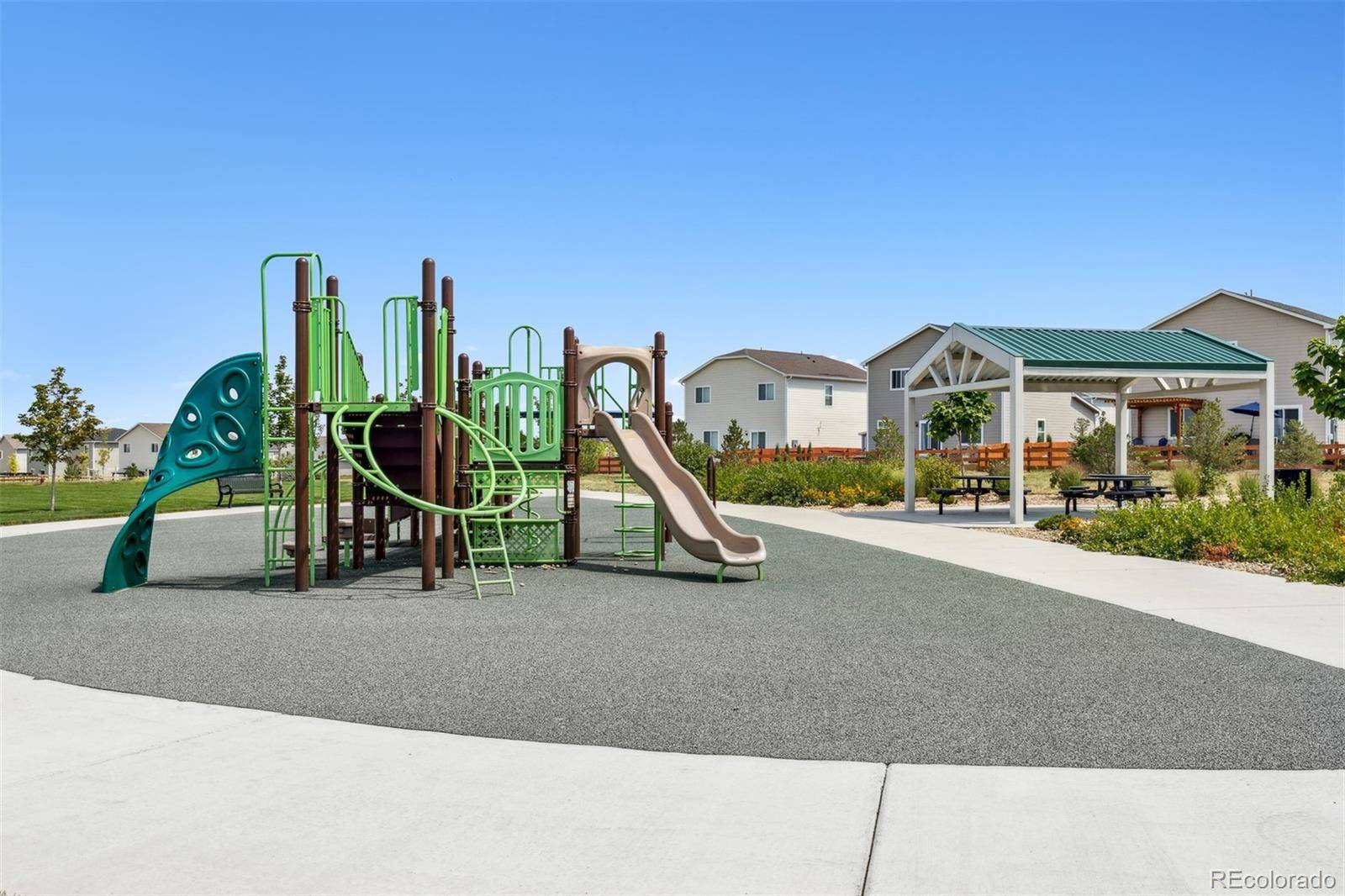 7208 Dolores AVE, Frederick, CO 80530