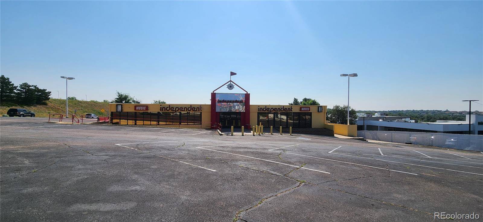 195 N Academy BLVD, Colorado Springs, CO 80909