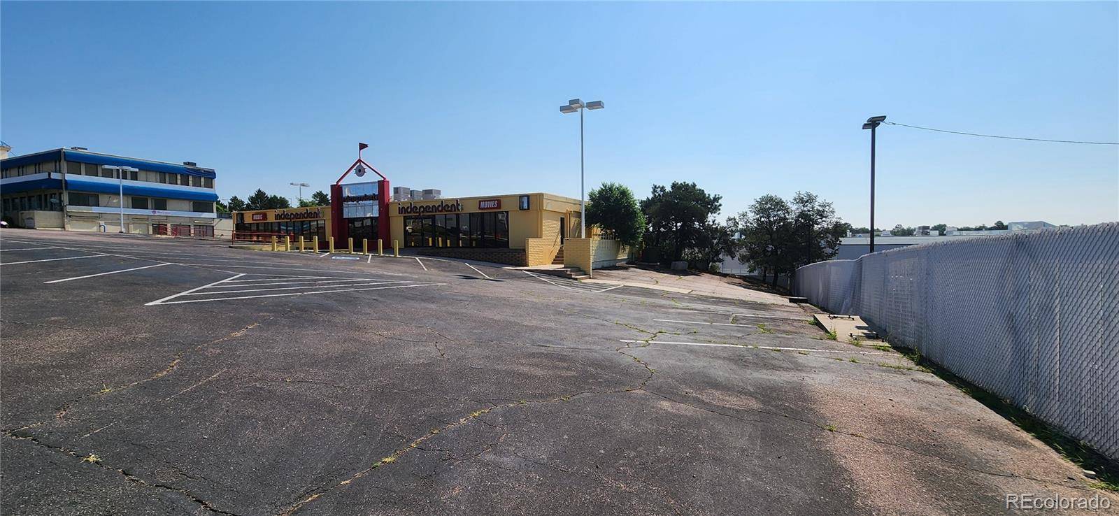 195 N Academy BLVD, Colorado Springs, CO 80909