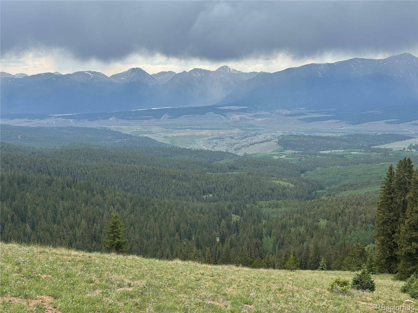 10448 Bank Statement, Leadville, CO 80461