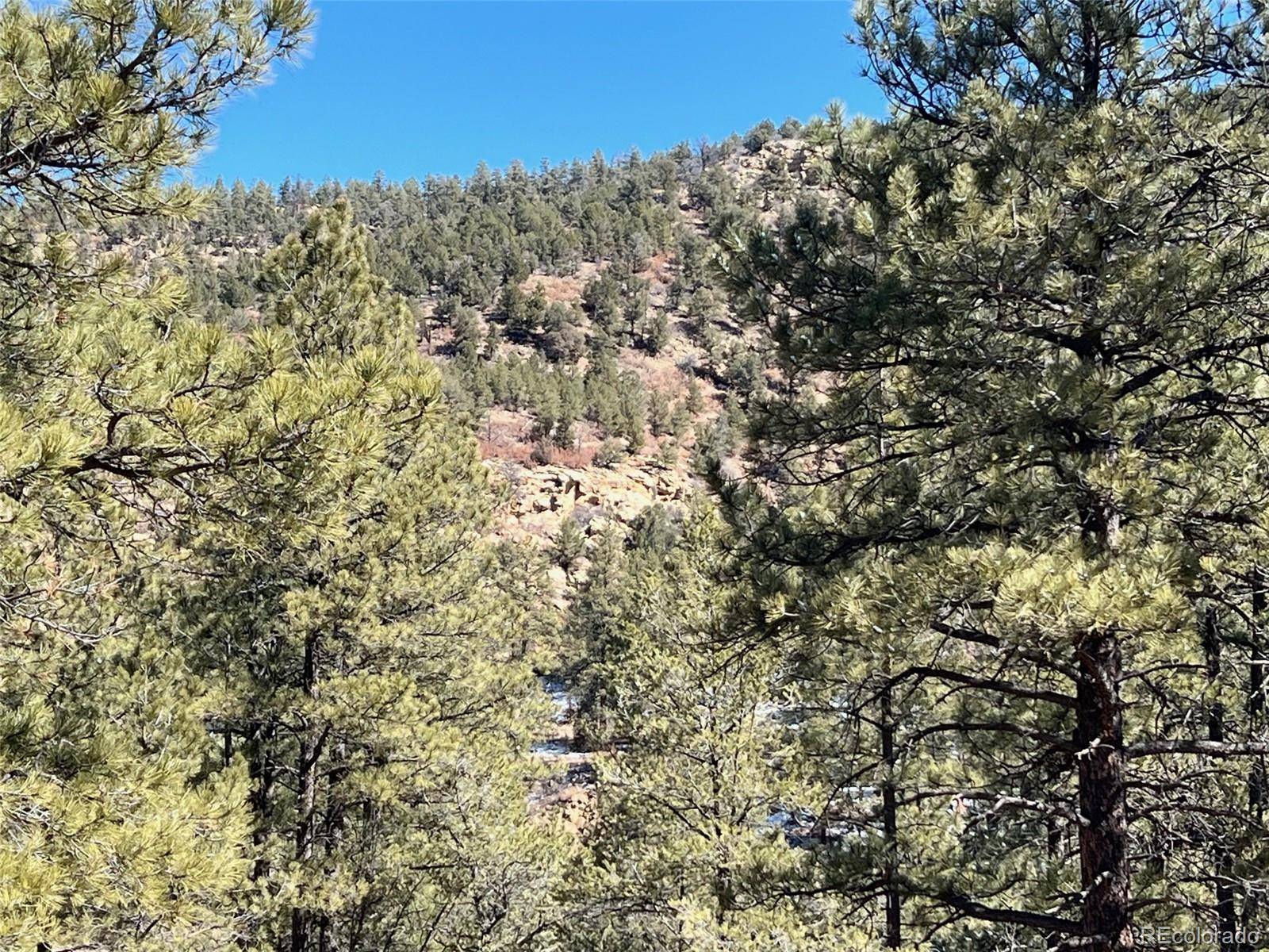 County Rd 23.3, Weston, CO 81091