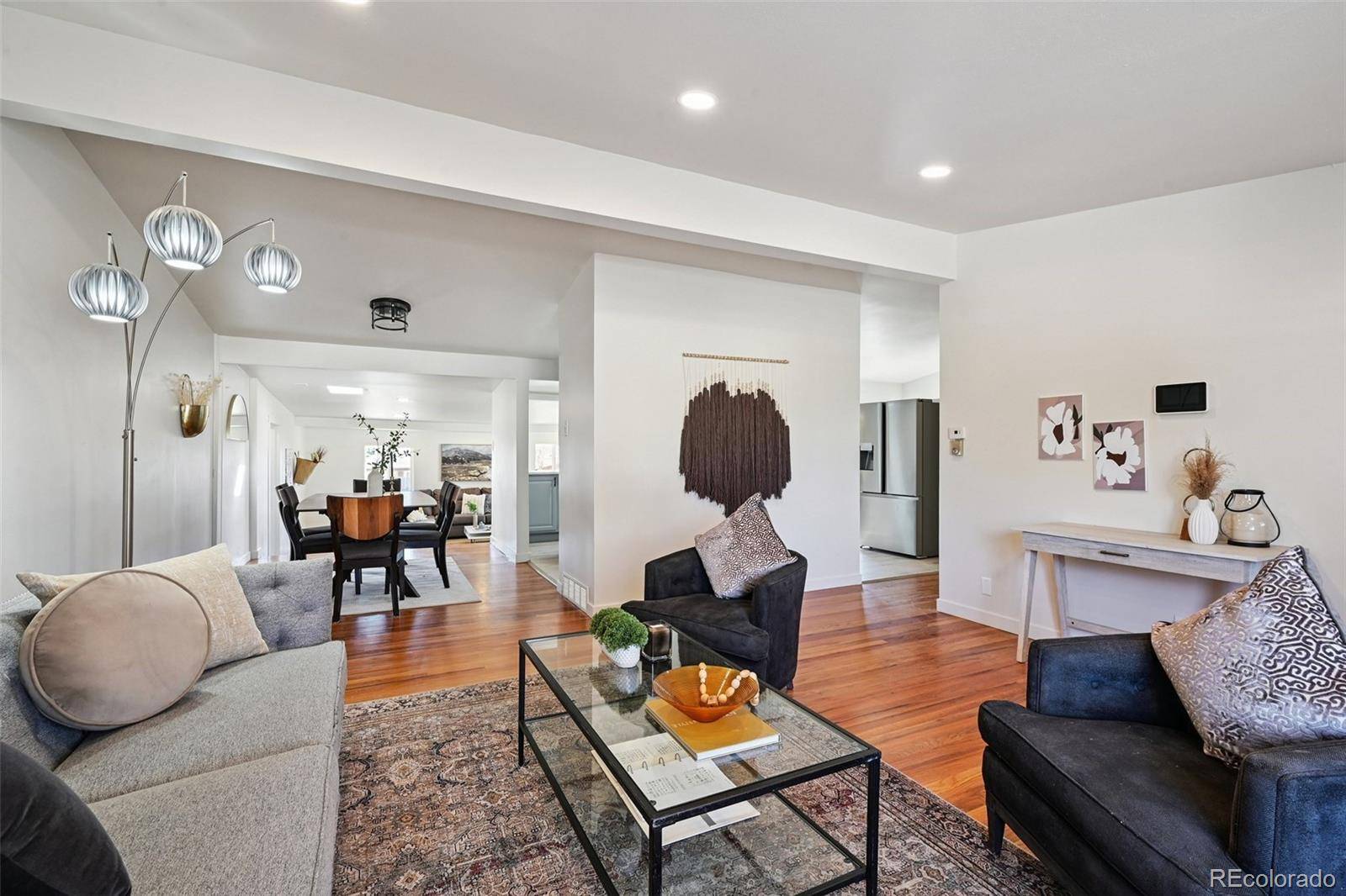 2580 Valley View DR, Denver, CO 80221