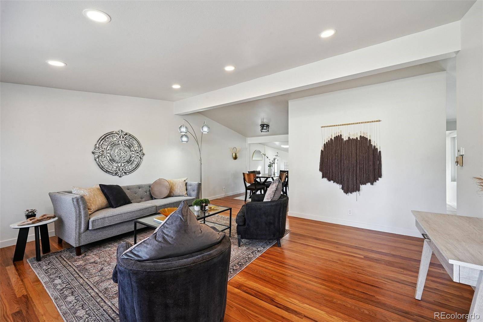 2580 Valley View DR, Denver, CO 80221