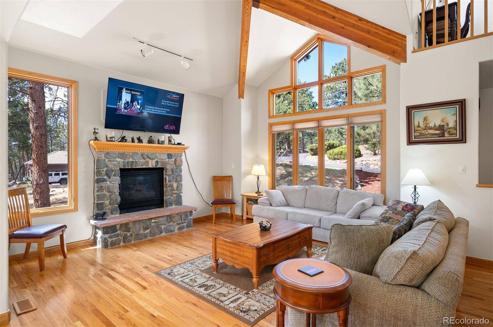 29517 Gleneden LN, Evergreen, CO 80439