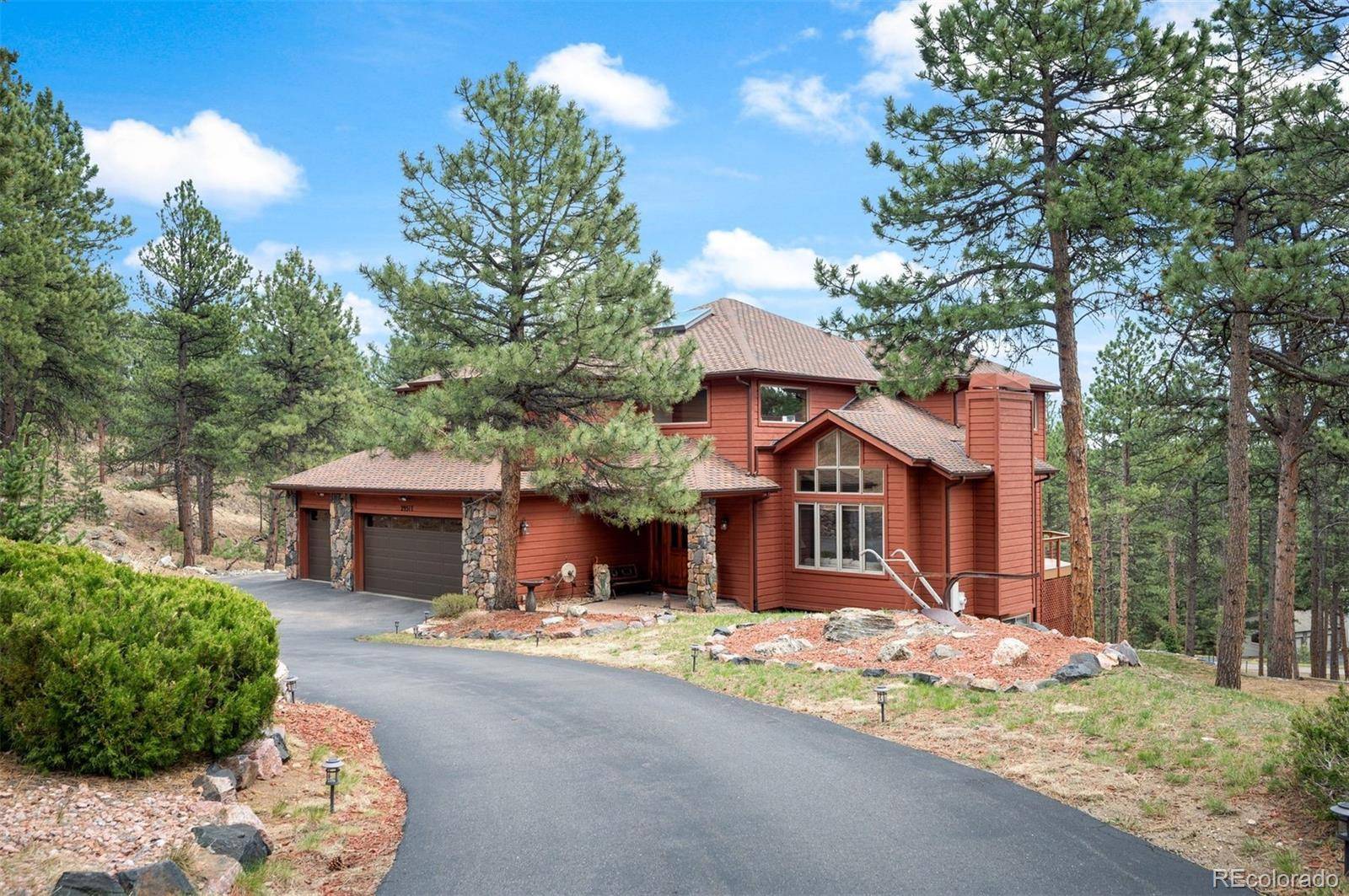 29517 Gleneden LN, Evergreen, CO 80439