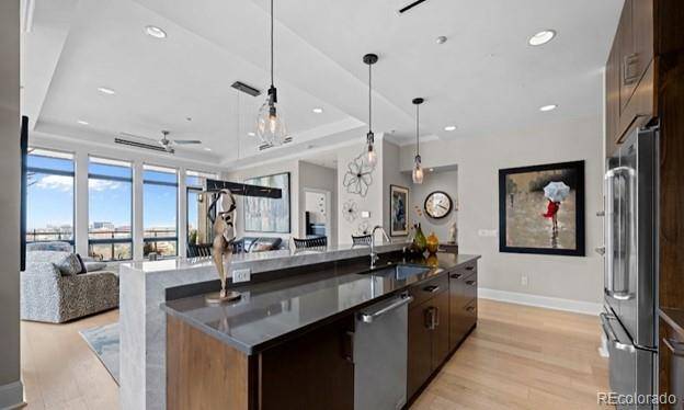 7600 Landmark WAY #1205, Greenwood Village, CO 80111