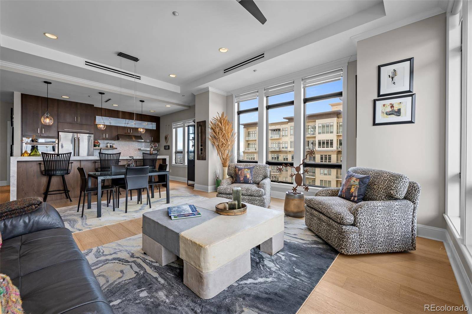 7600 Landmark WAY #1205, Greenwood Village, CO 80111