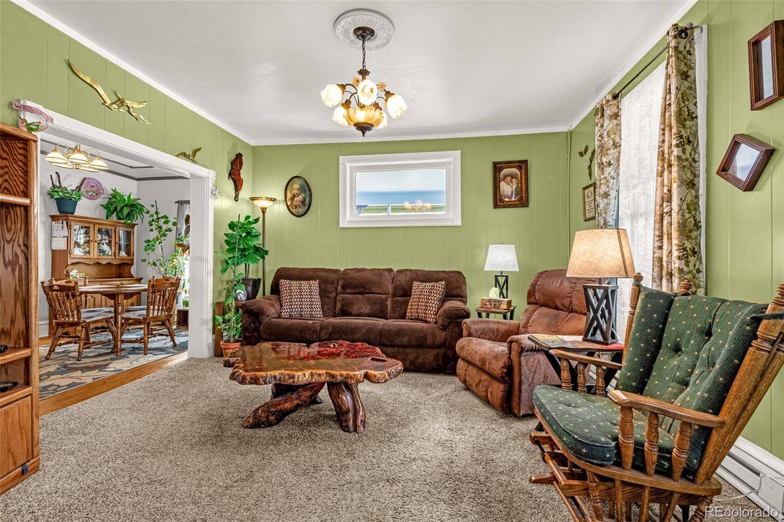 137 W Eaton AVE, Cripple Creek, CO 80813