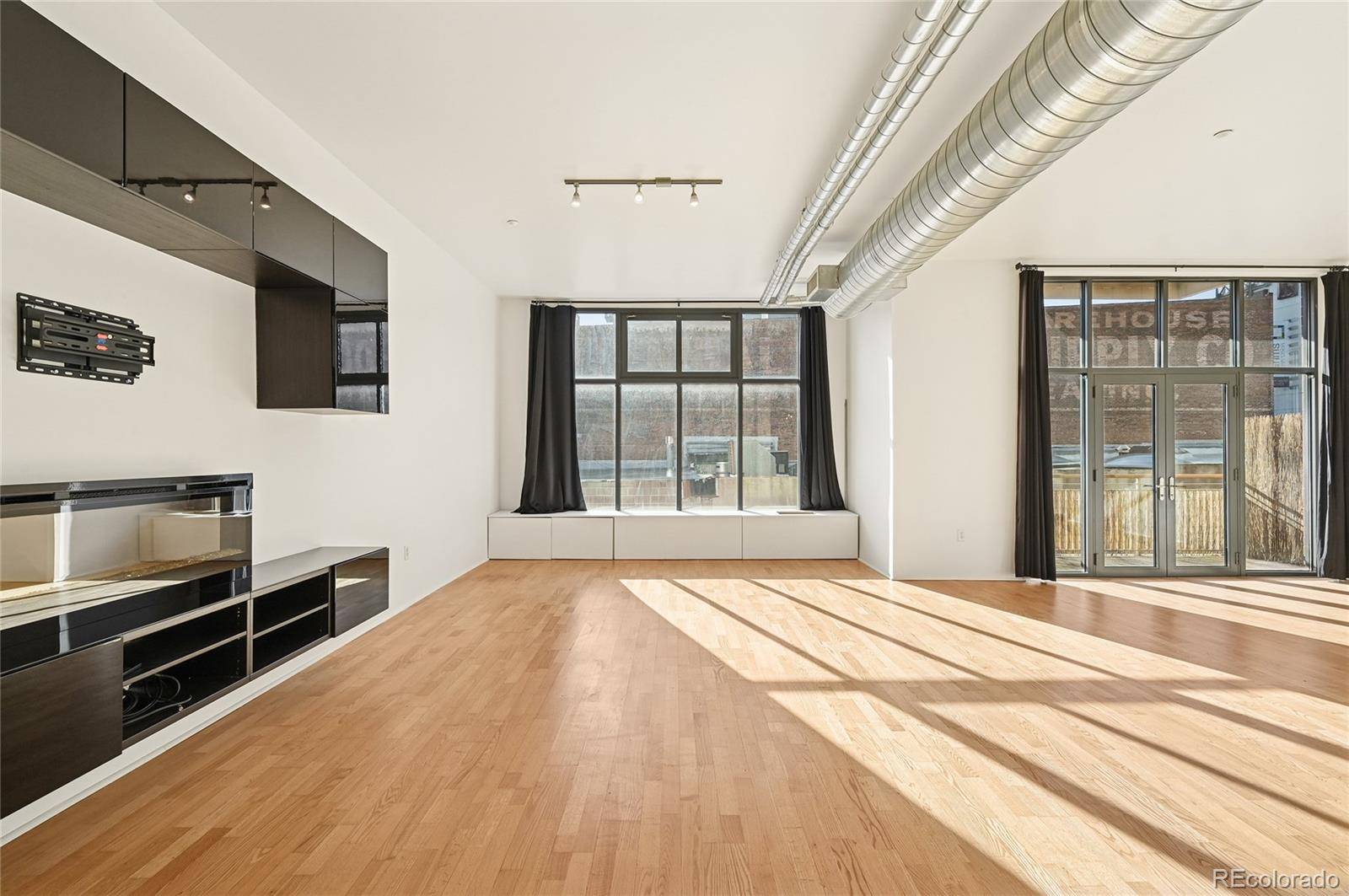 3100 Huron ST #2C, Denver, CO 80202