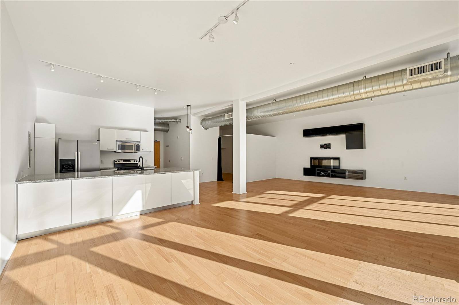 3100 Huron ST #2C, Denver, CO 80202