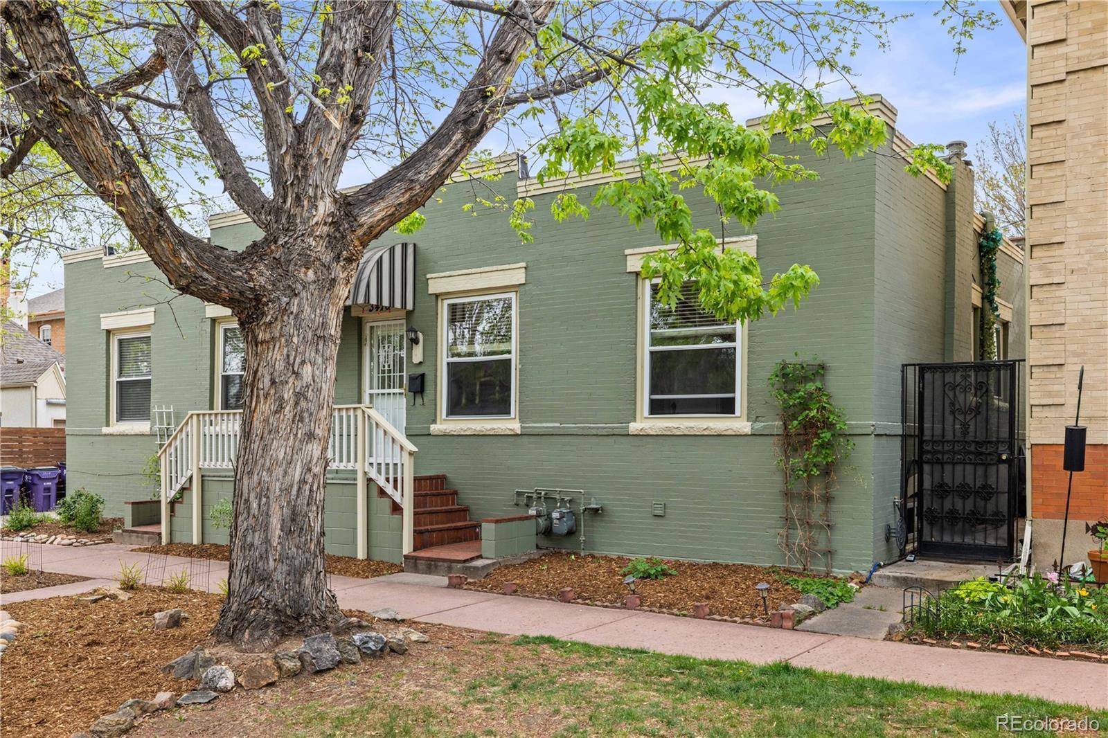 3416 E 16th AVE, Denver, CO 80206