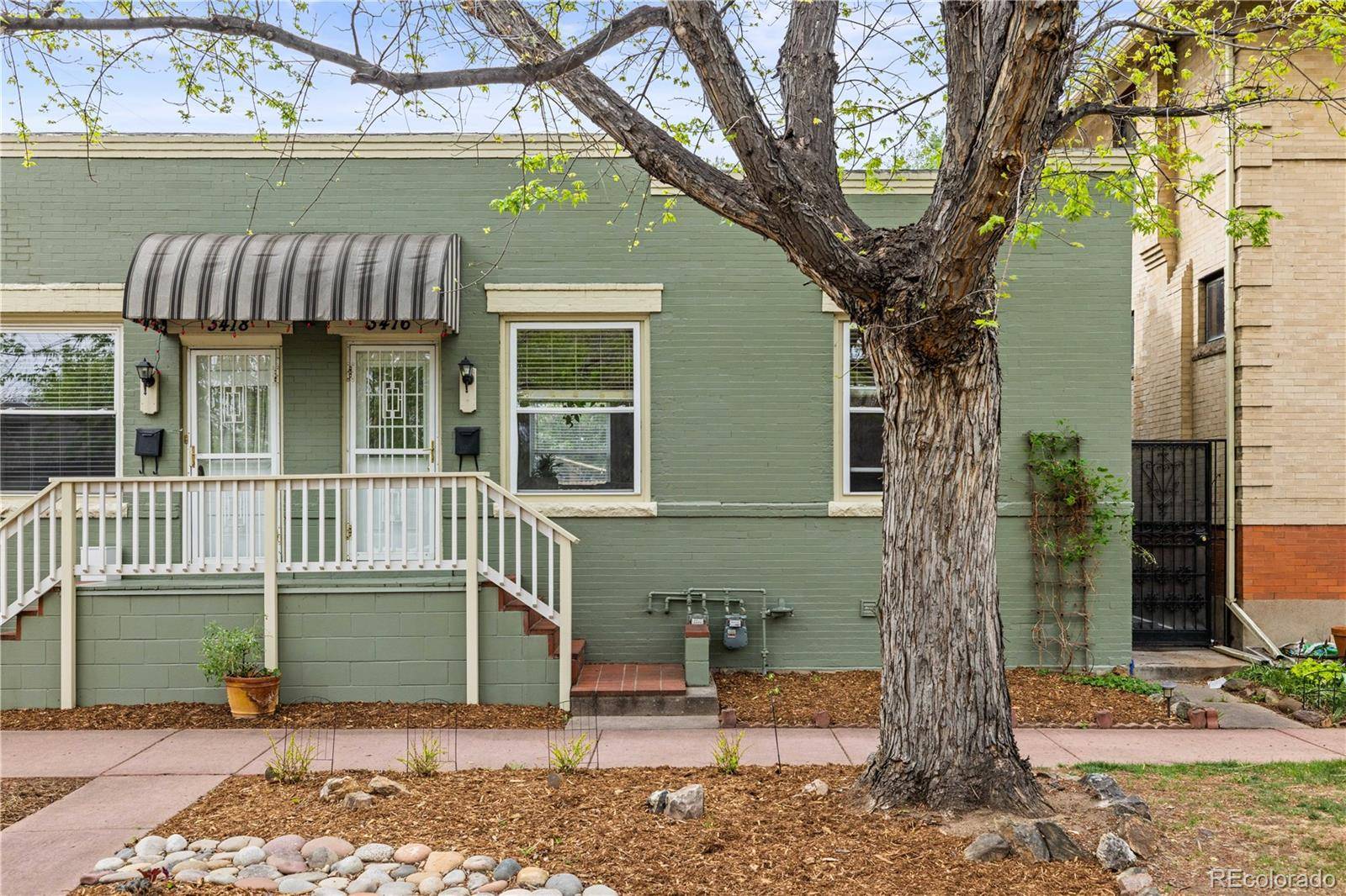3416 E 16th AVE, Denver, CO 80206