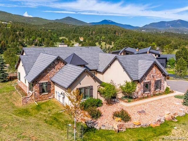 32106 Fox Run LN, Evergreen, CO 80439
