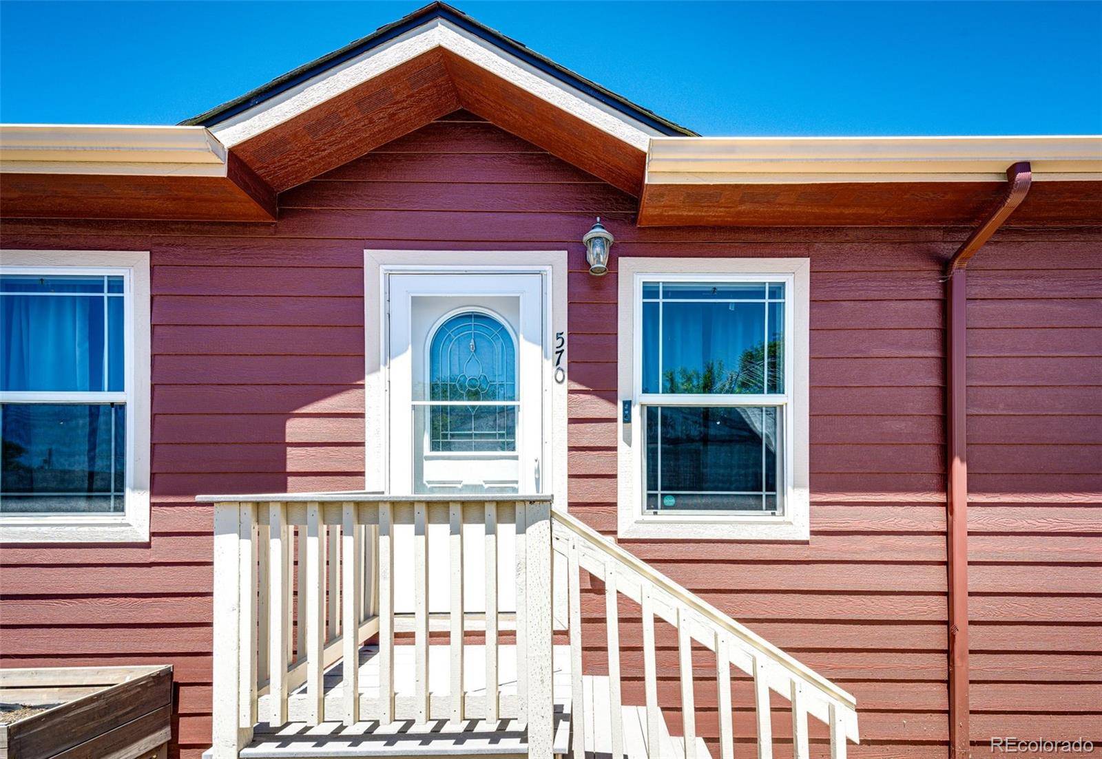 570 4th ST, Bennett, CO 80102