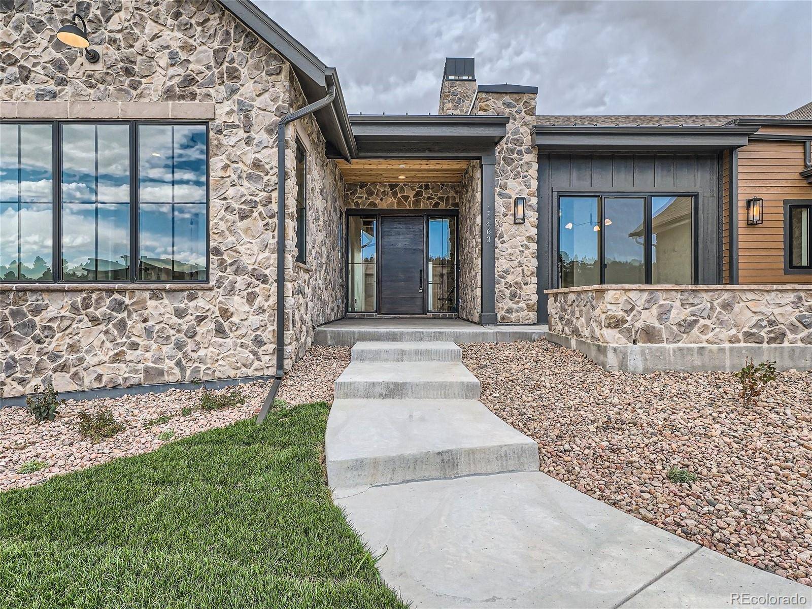 8599 Yellowcress ST, Littleton, CO 80125