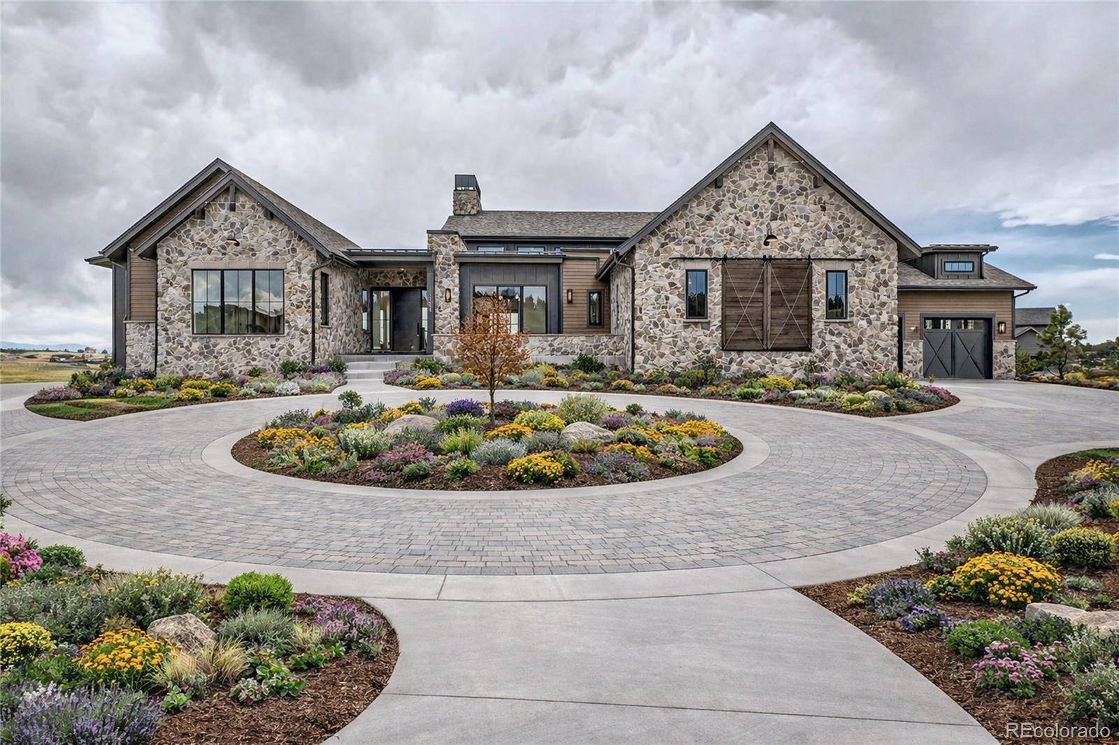 8599 Yellowcress ST, Littleton, CO 80125