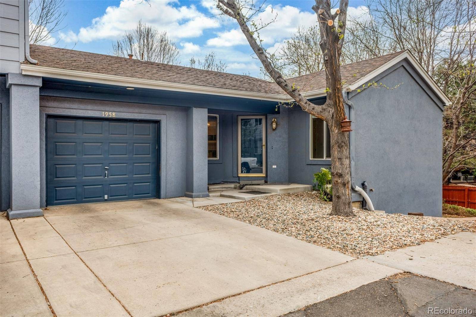1958 S Carr ST, Lakewood, CO 80227