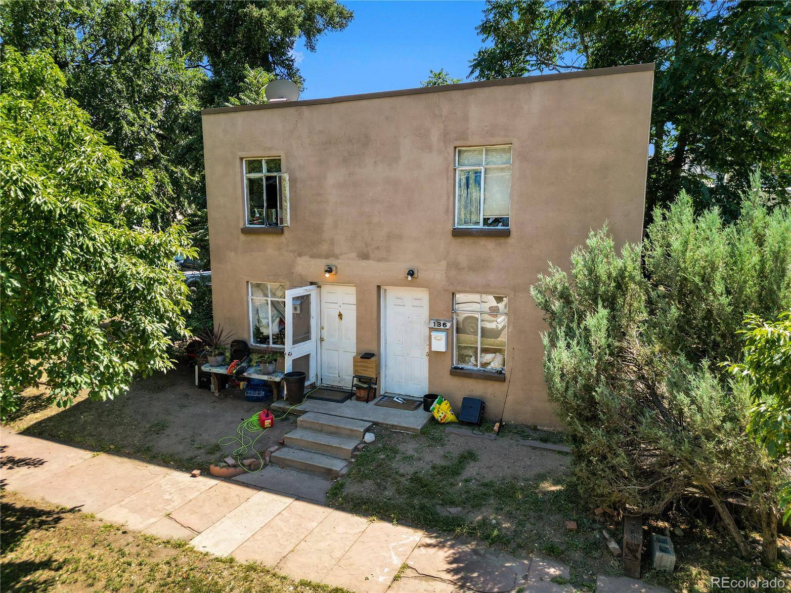 130-136 E Ohio AVE, Denver, CO 80209
