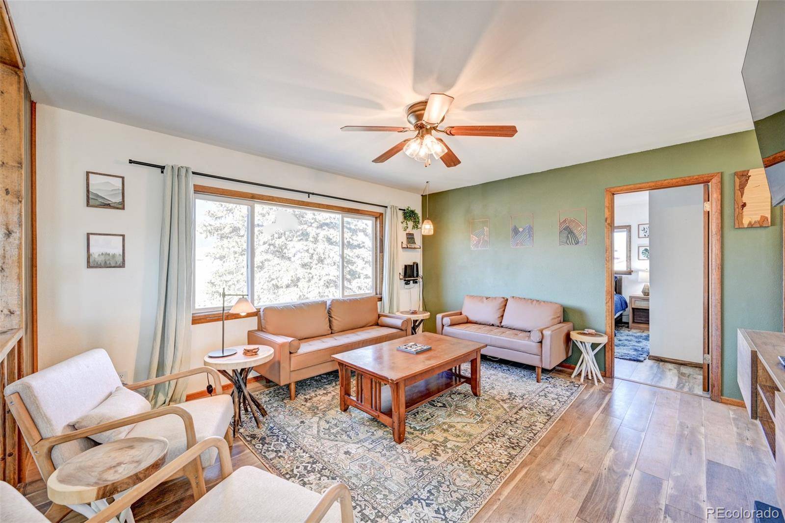 125 Raymond Lee DR, Buena Vista, CO 81211