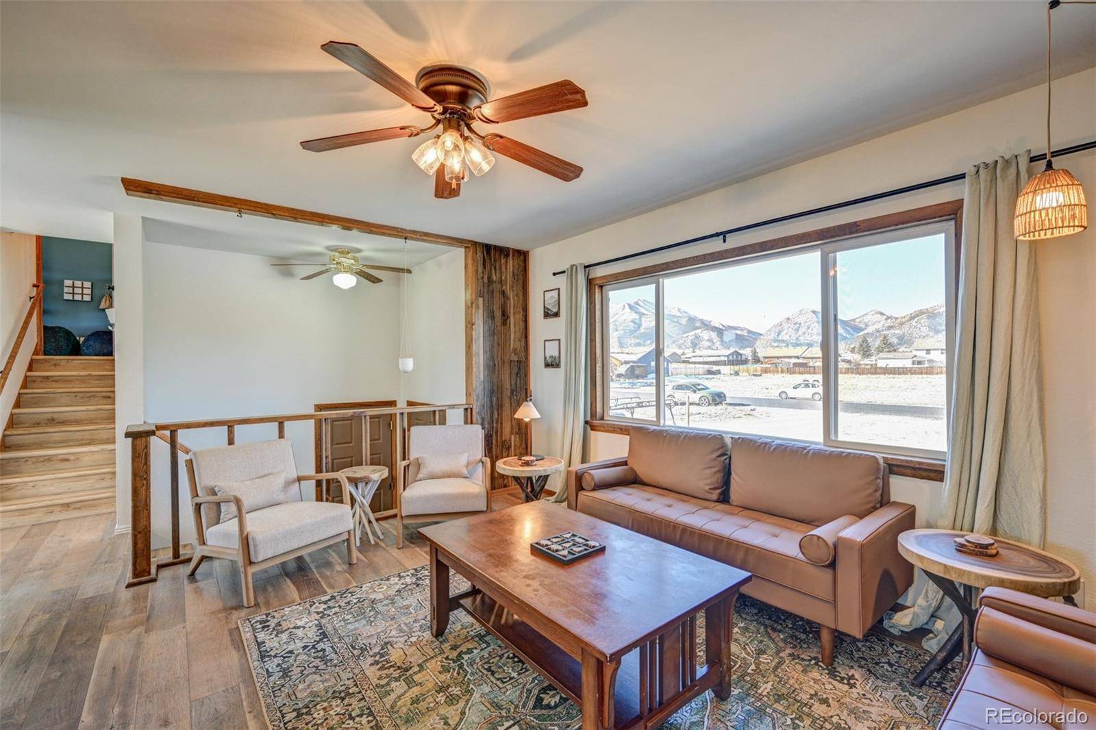 125 Raymond Lee DR, Buena Vista, CO 81211