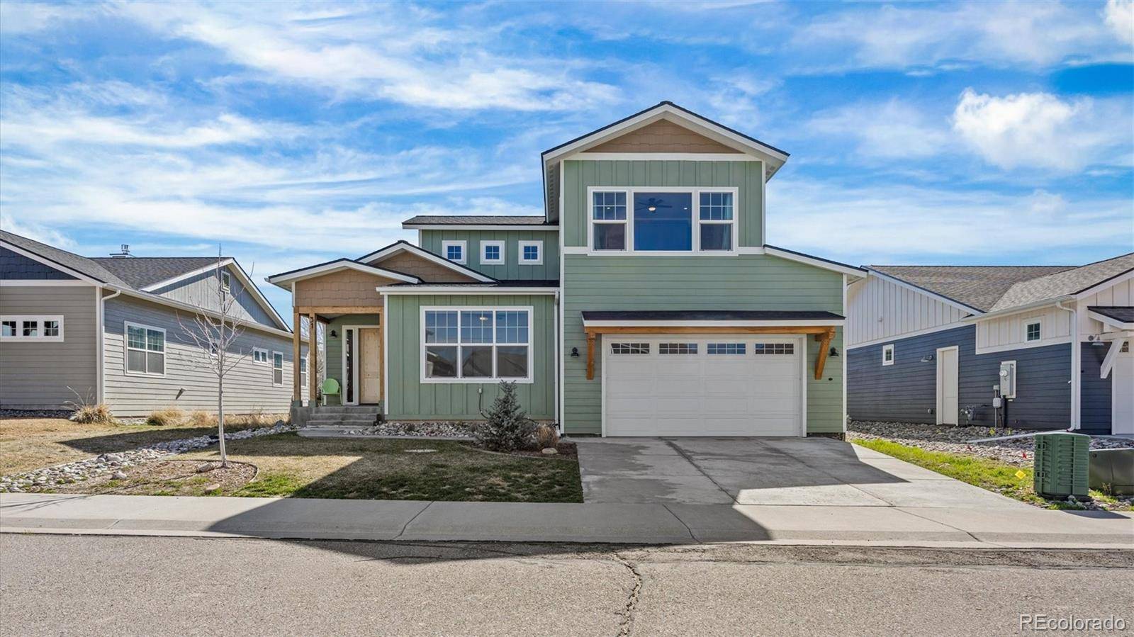 31 Mt Yale CT, New Castle, CO 81647