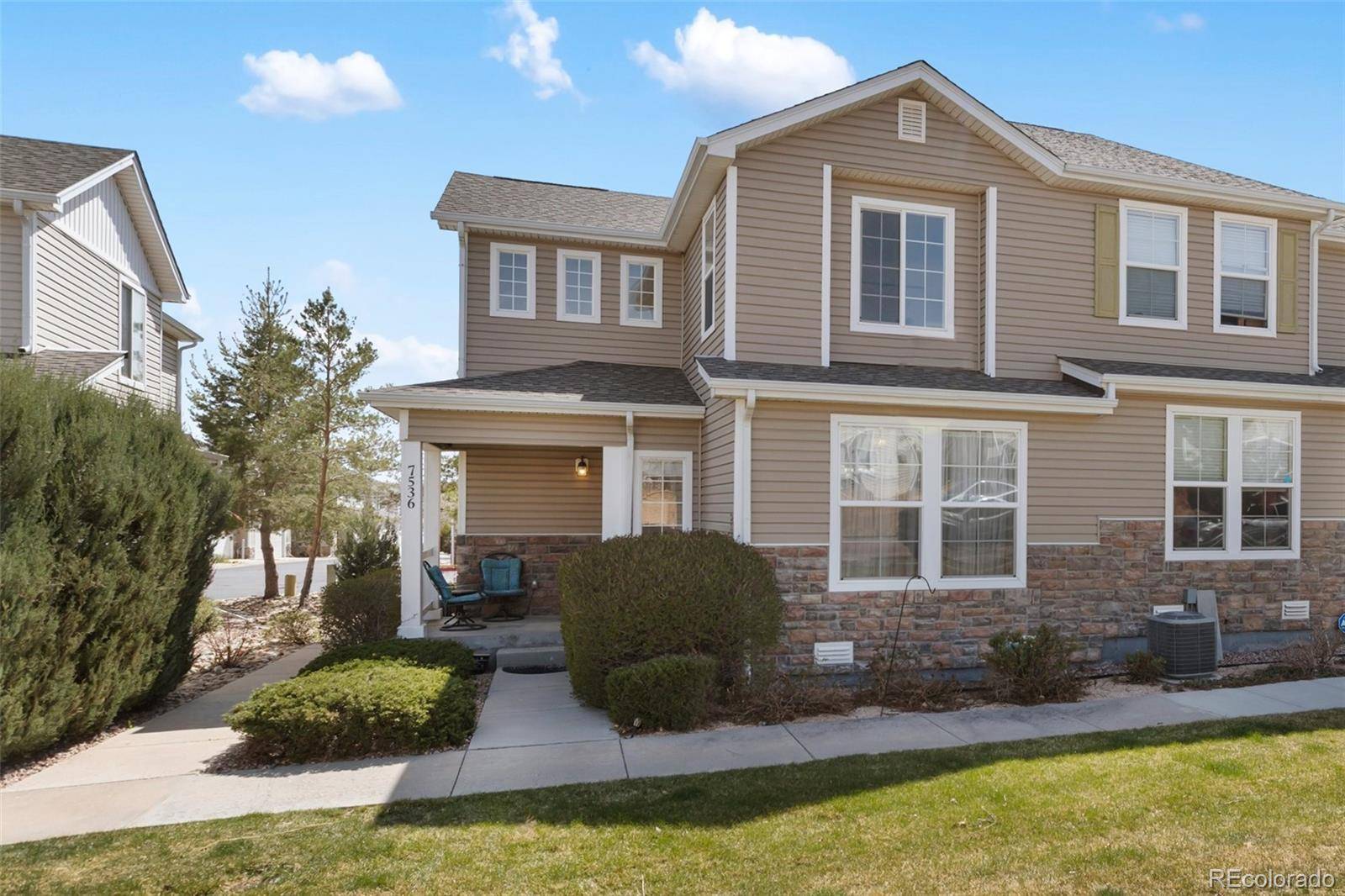 7536 Sandy Springs PT, Fountain, CO 80817