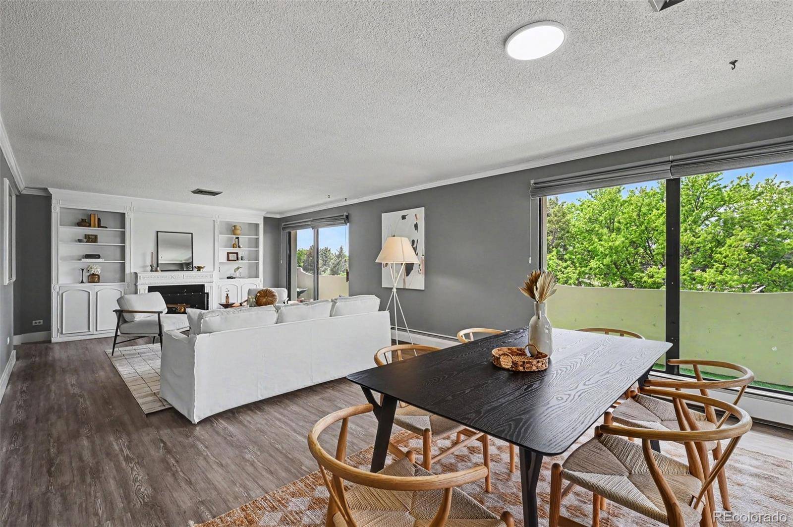 3131 E Alameda AVE #301, Denver, CO 80209