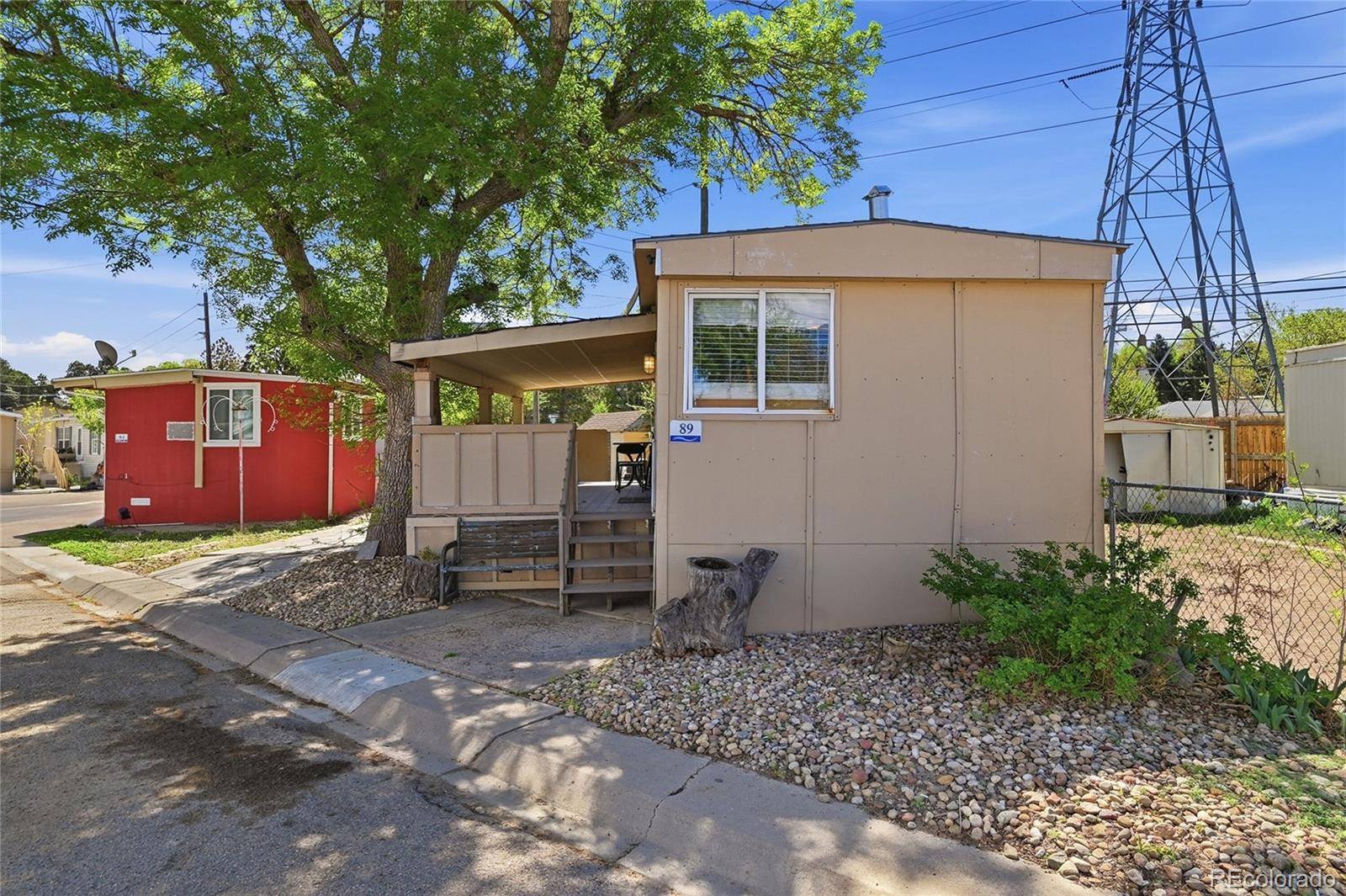 5250 W 53rd AVE, Arvada, CO 80002