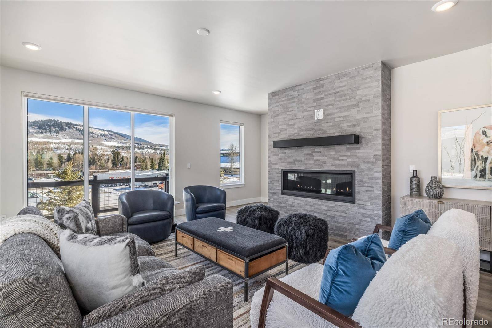 1301 Adams Avenue #120, Silverthorne, CO 80498