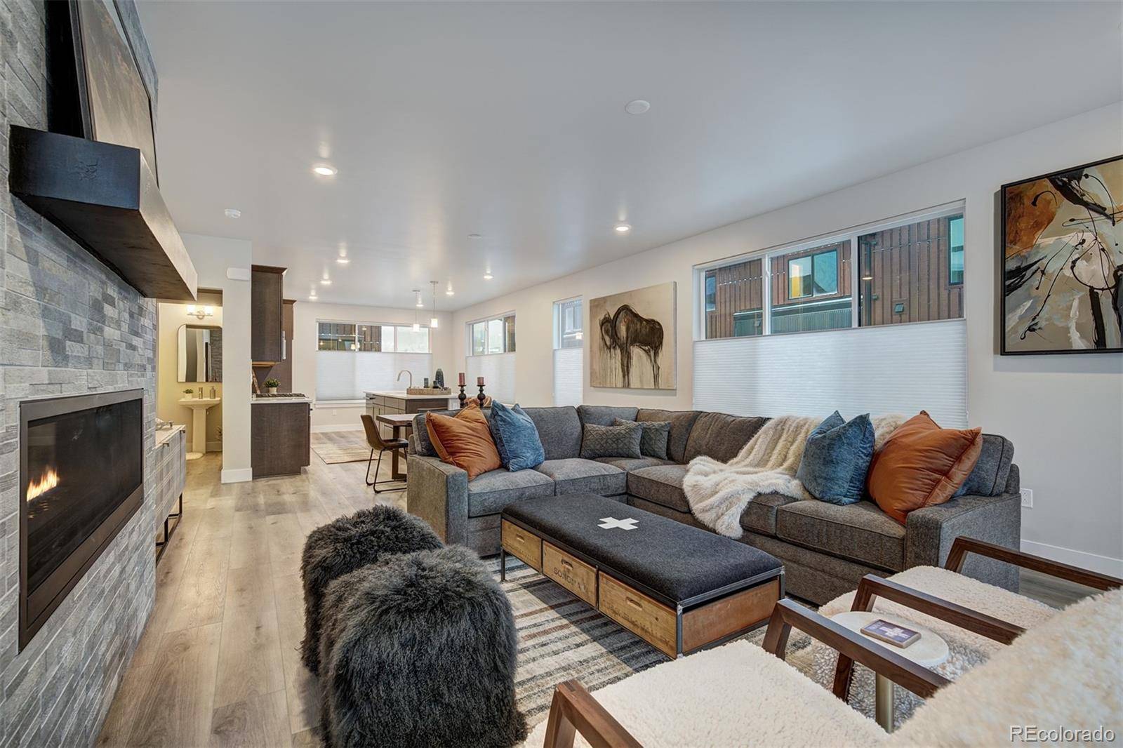 1301 Adams Avenue #120, Silverthorne, CO 80498