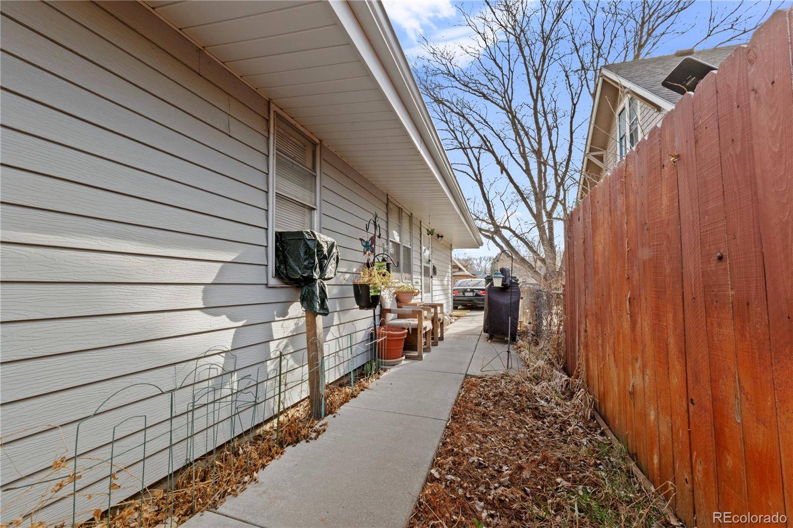 518 Carson ST, Brush, CO 80723