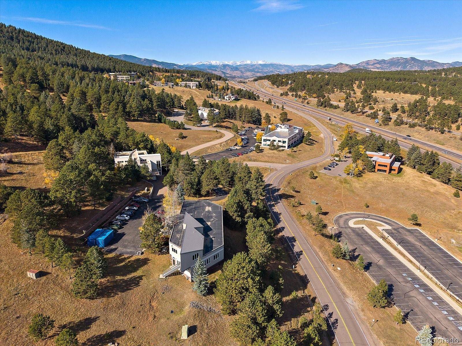 24928 Genesee Trail RD, Golden, CO 80401