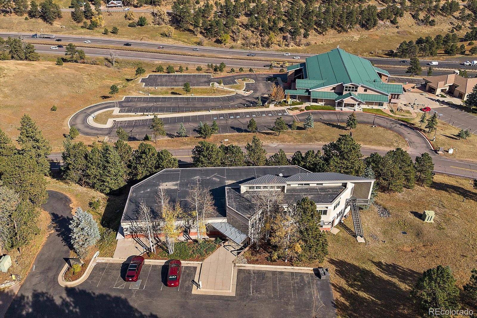 24928 Genesee Trail RD, Golden, CO 80401