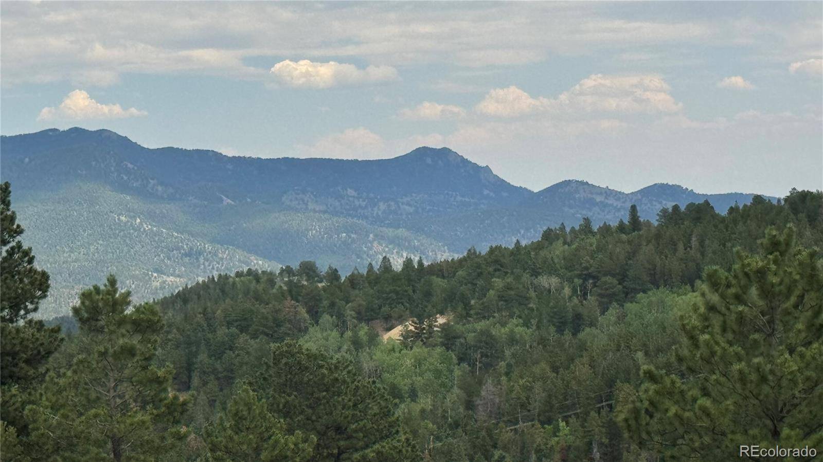 003 Church Placer RD, Central City, CO 80427