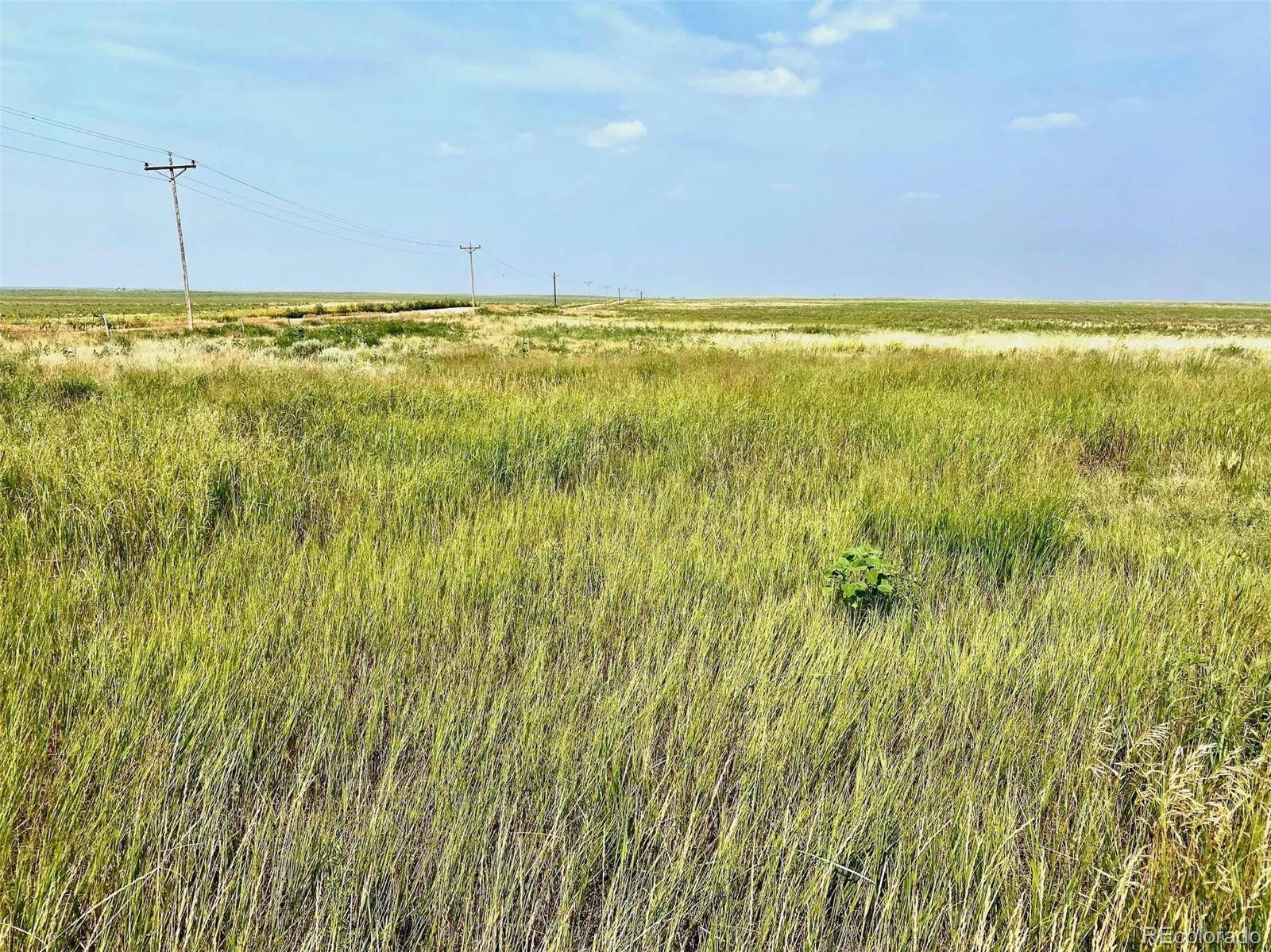 County Road HH, Burlington, CO 80861