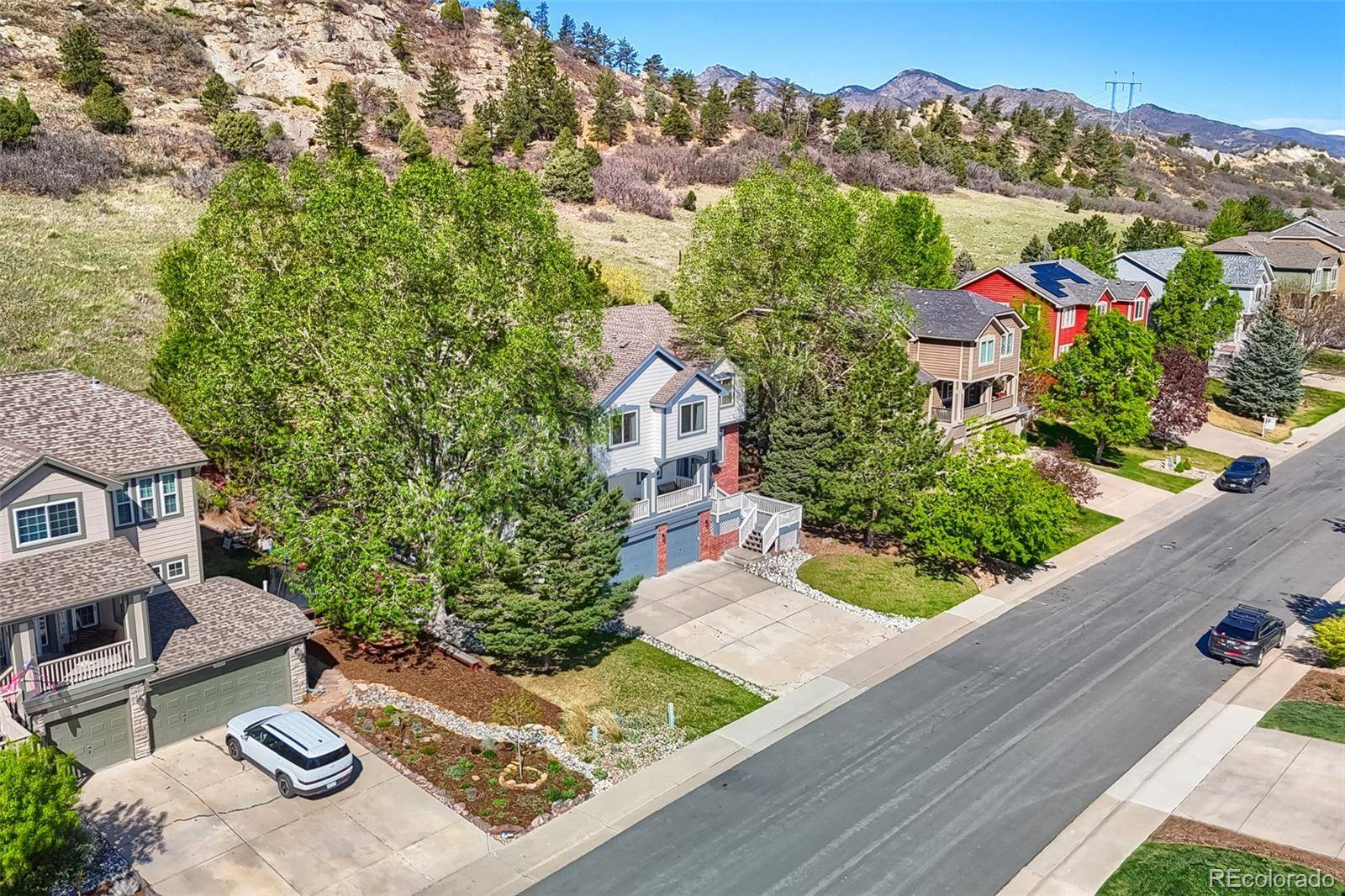 7179 Red Mesa DR, Littleton, CO 80125
