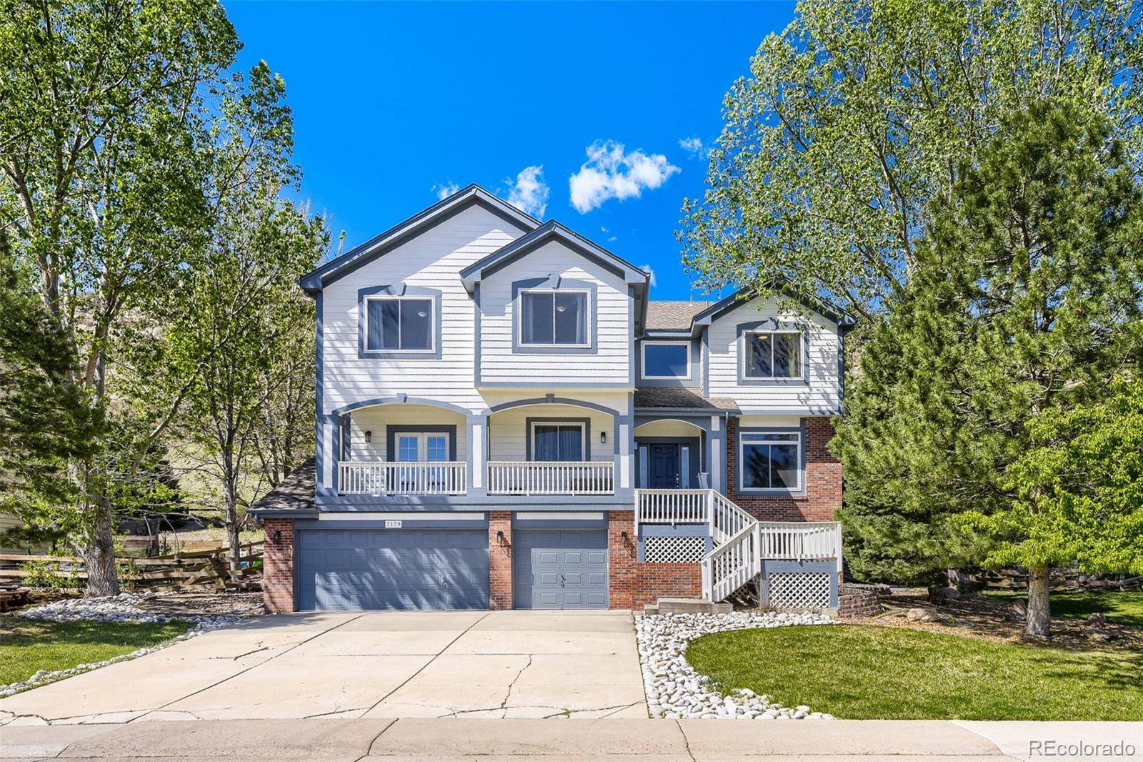 7179 Red Mesa DR, Littleton, CO 80125