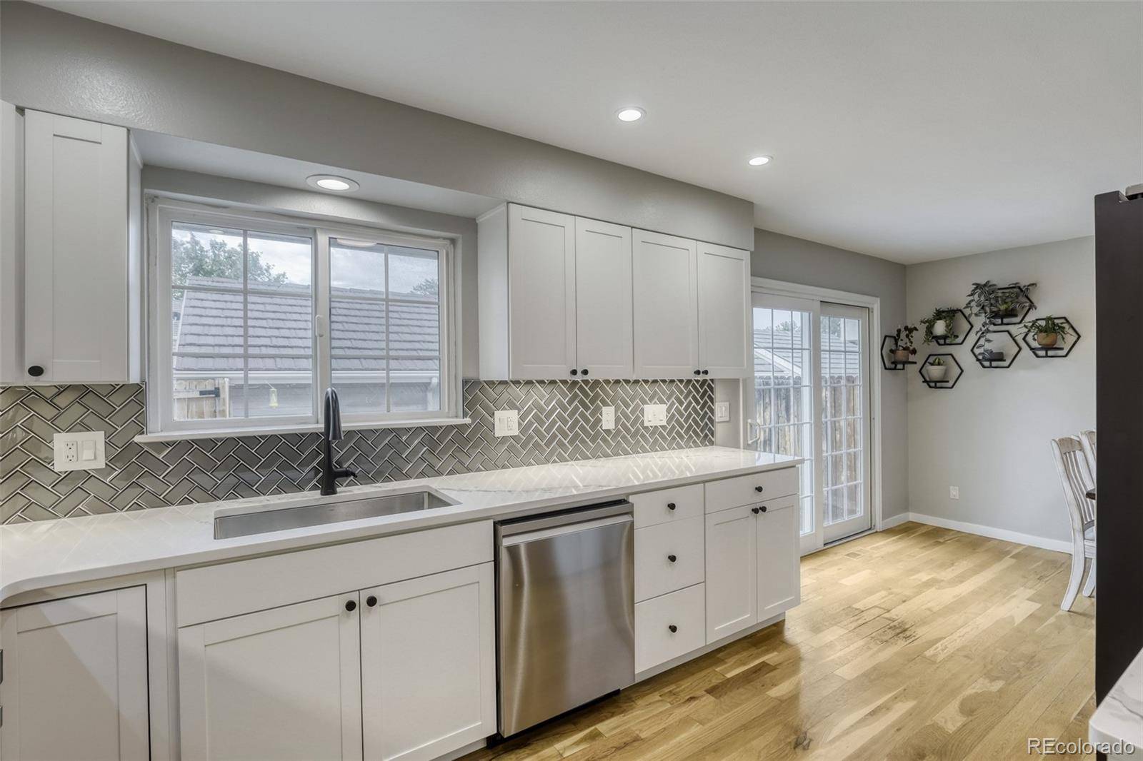 5226 S Jellison ST, Littleton, CO 80123