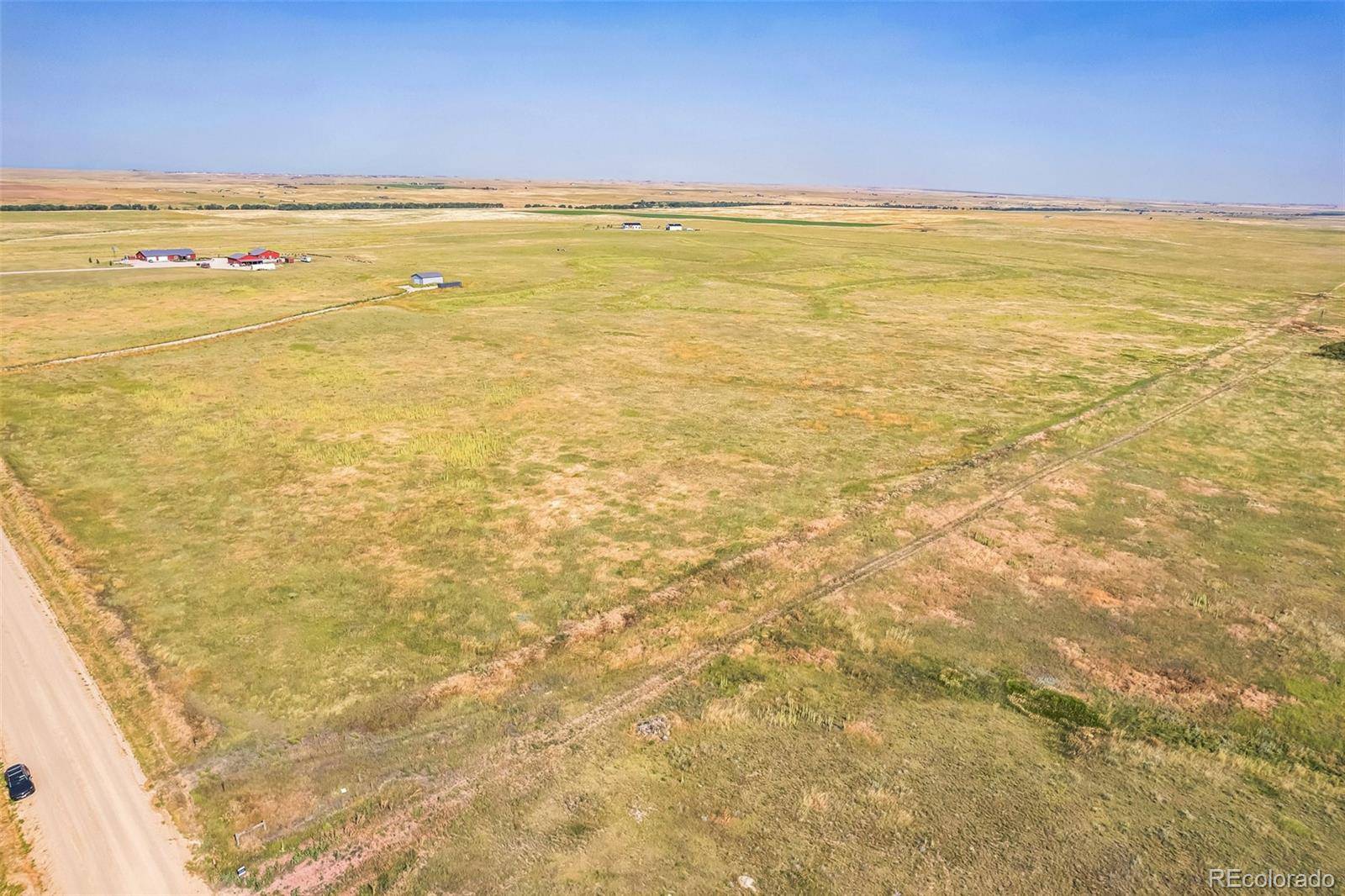15385 County Road 166, Kiowa, CO 80117