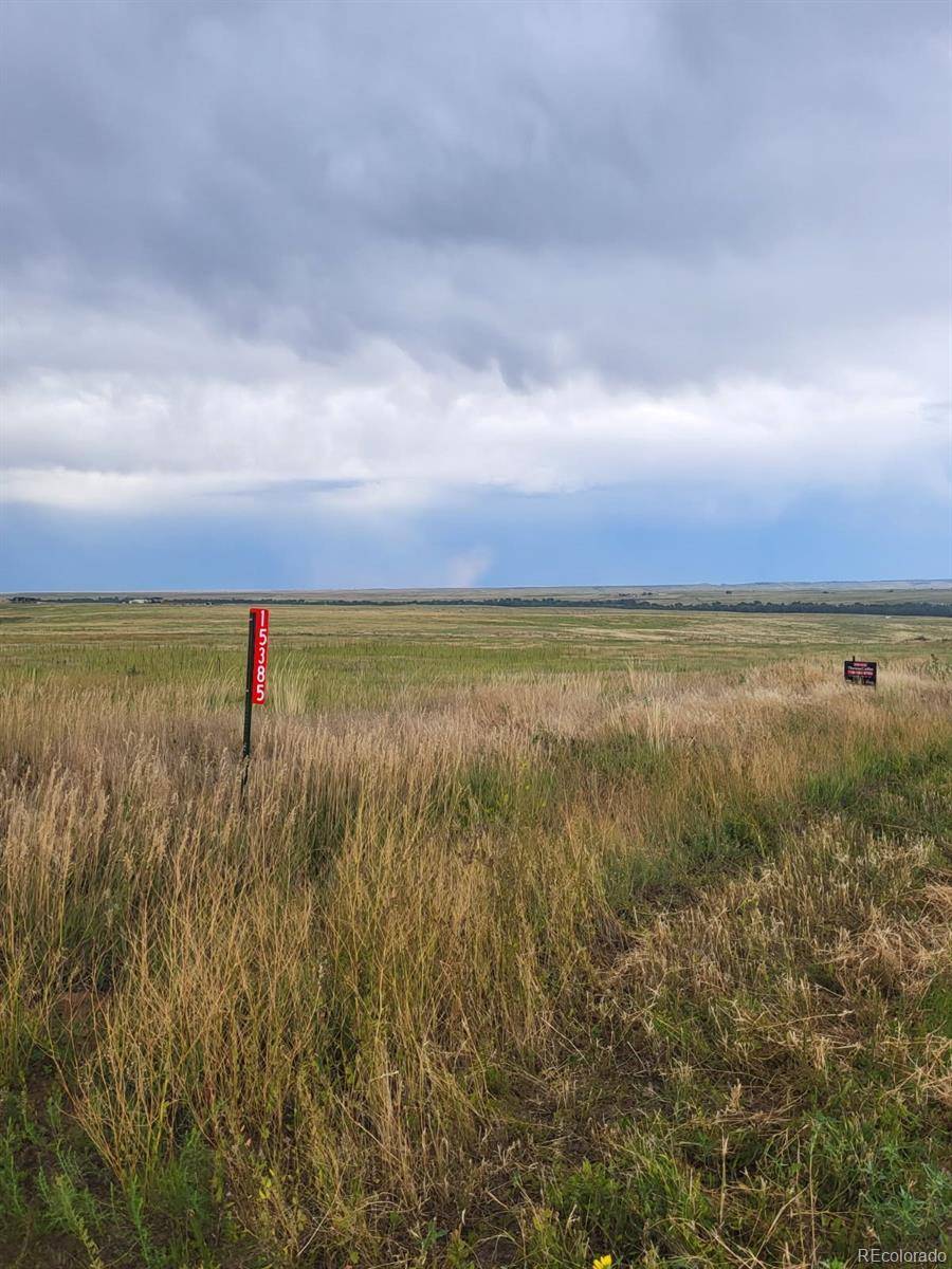 15385 County Road 166, Kiowa, CO 80117