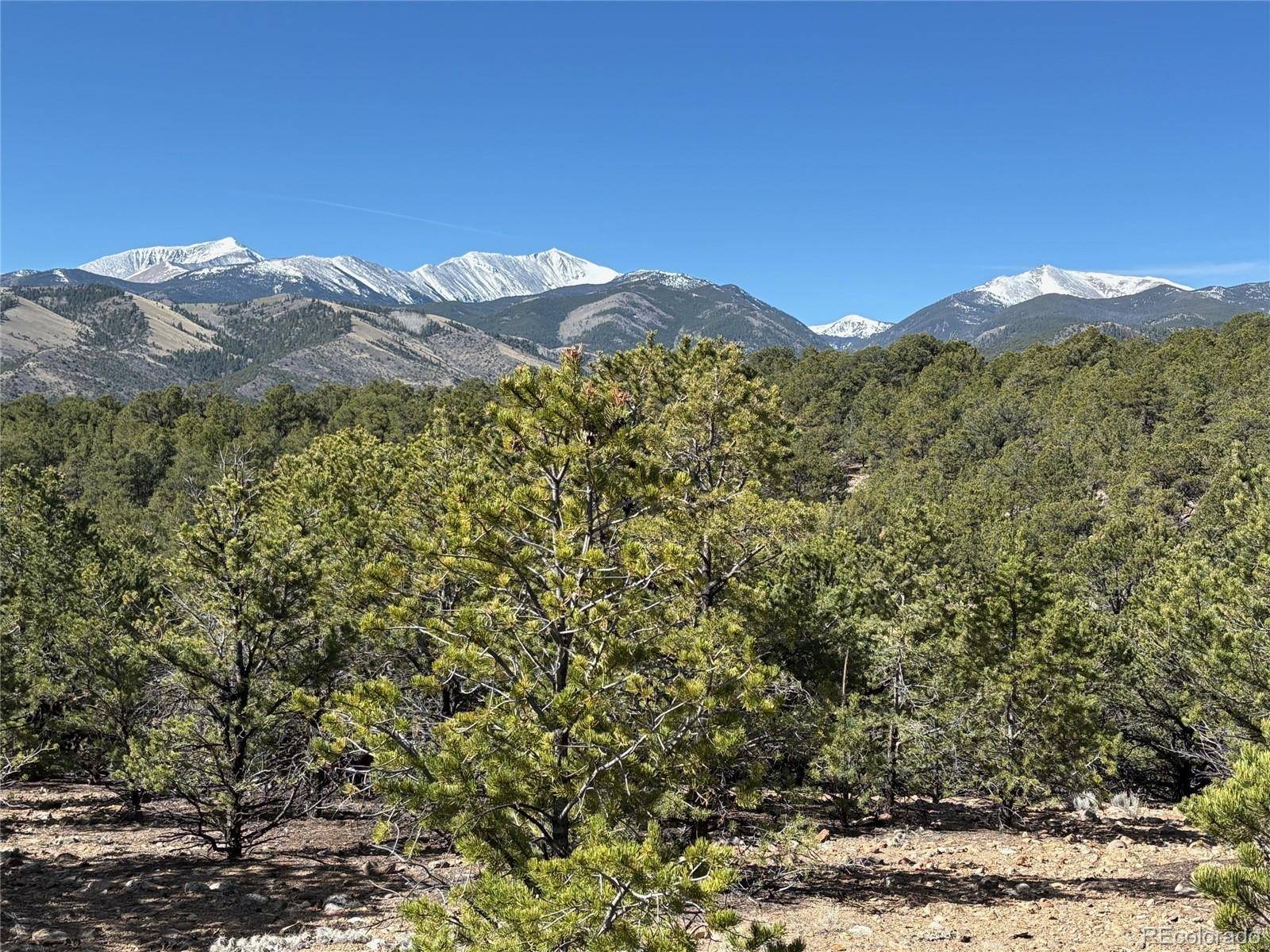 14315 Mica CT, Salida, CO 81201