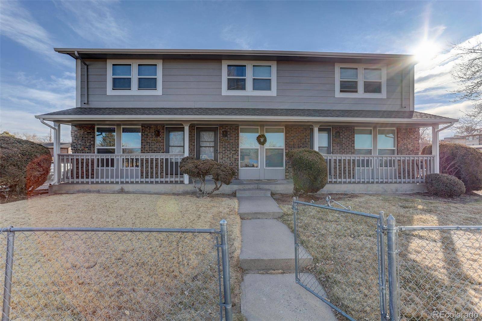 14280 E 22nd PL, Aurora, CO 80011