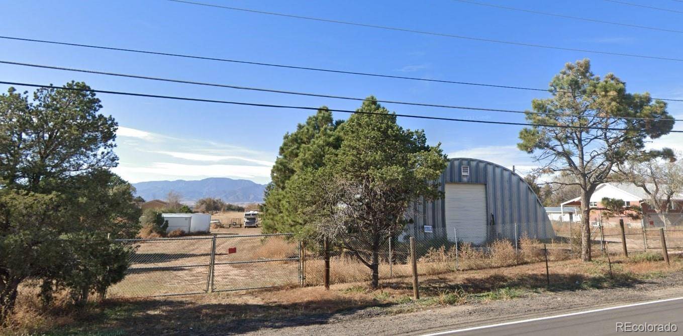 1355 Fountain Mesa RD, Fountain, CO 80817